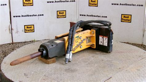 indeco skid steer breaker|indeco breaker hammer.